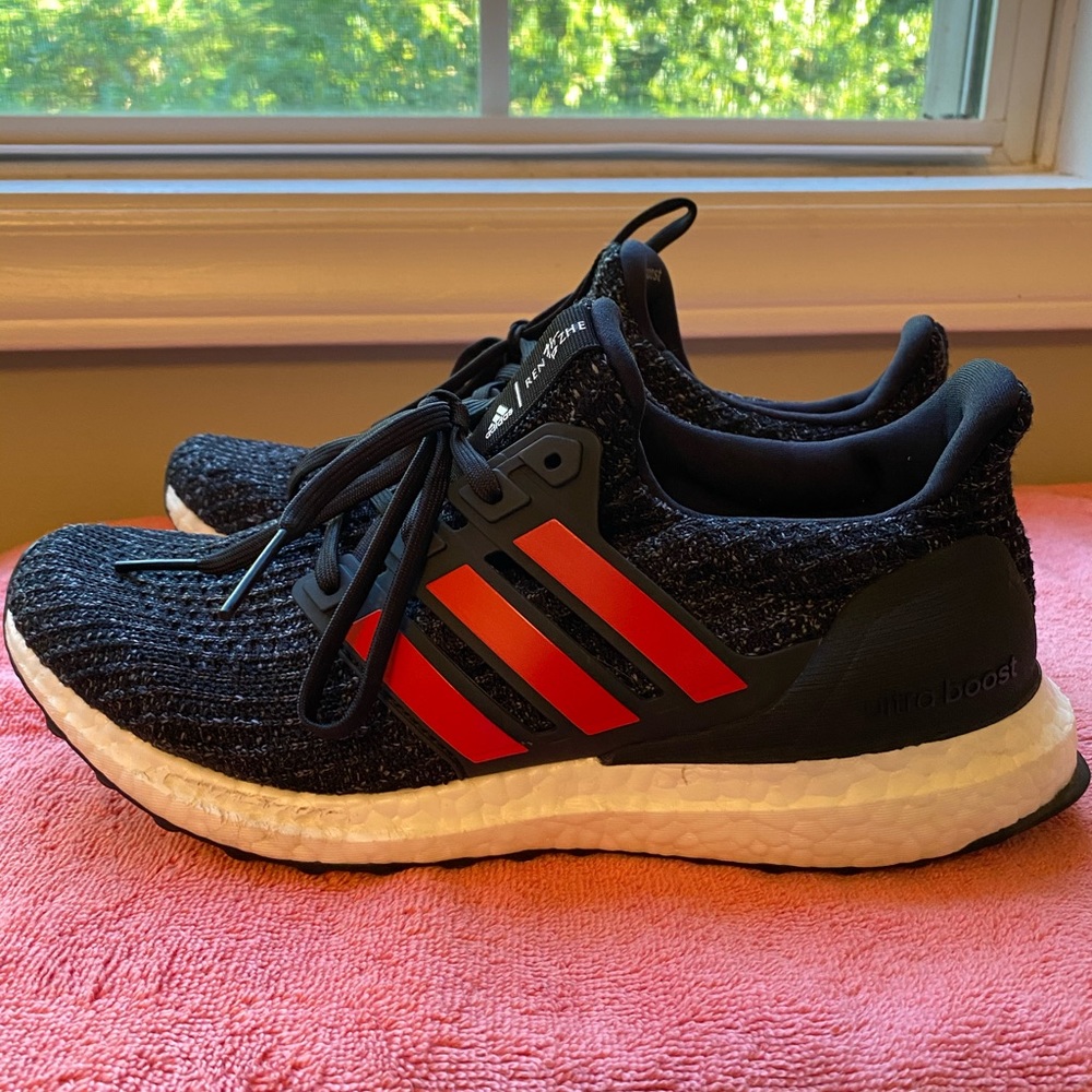 Adidas Ultraboosts
